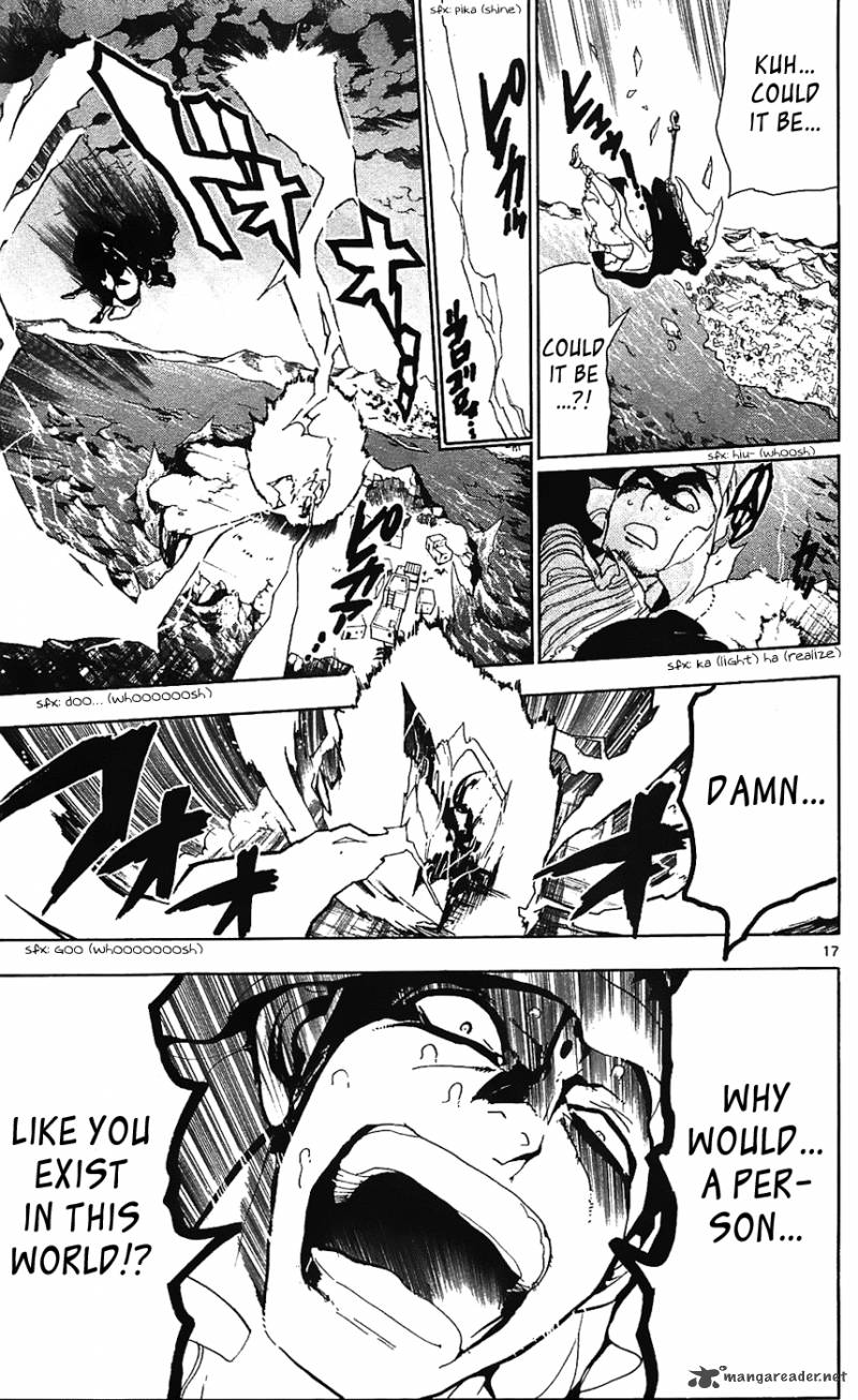 Magi 75 18