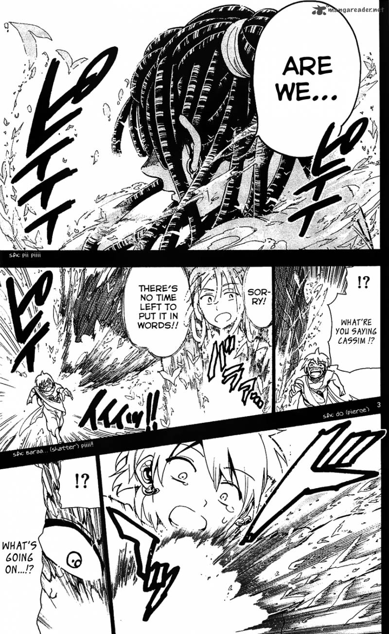 Magi 75 4