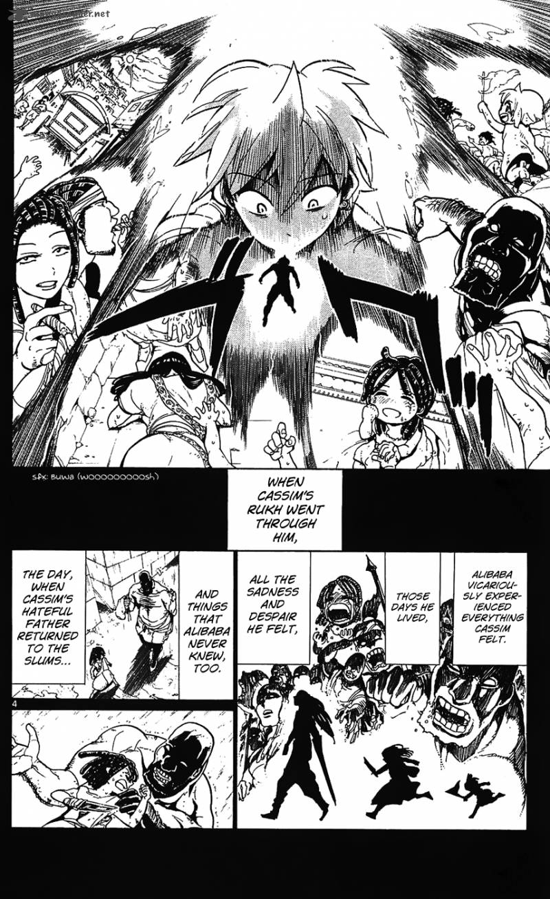 Magi 75 5