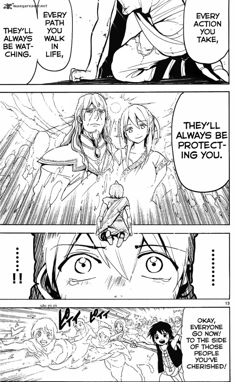 Magi 76 14
