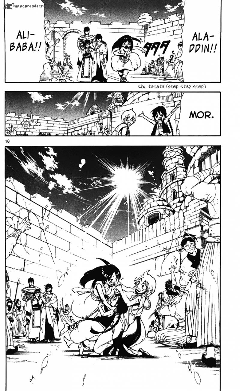 Magi 76 19