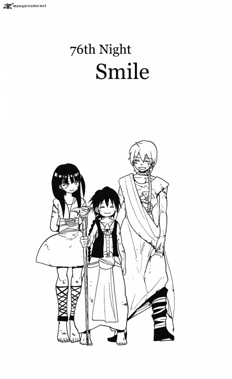 Magi 76 2