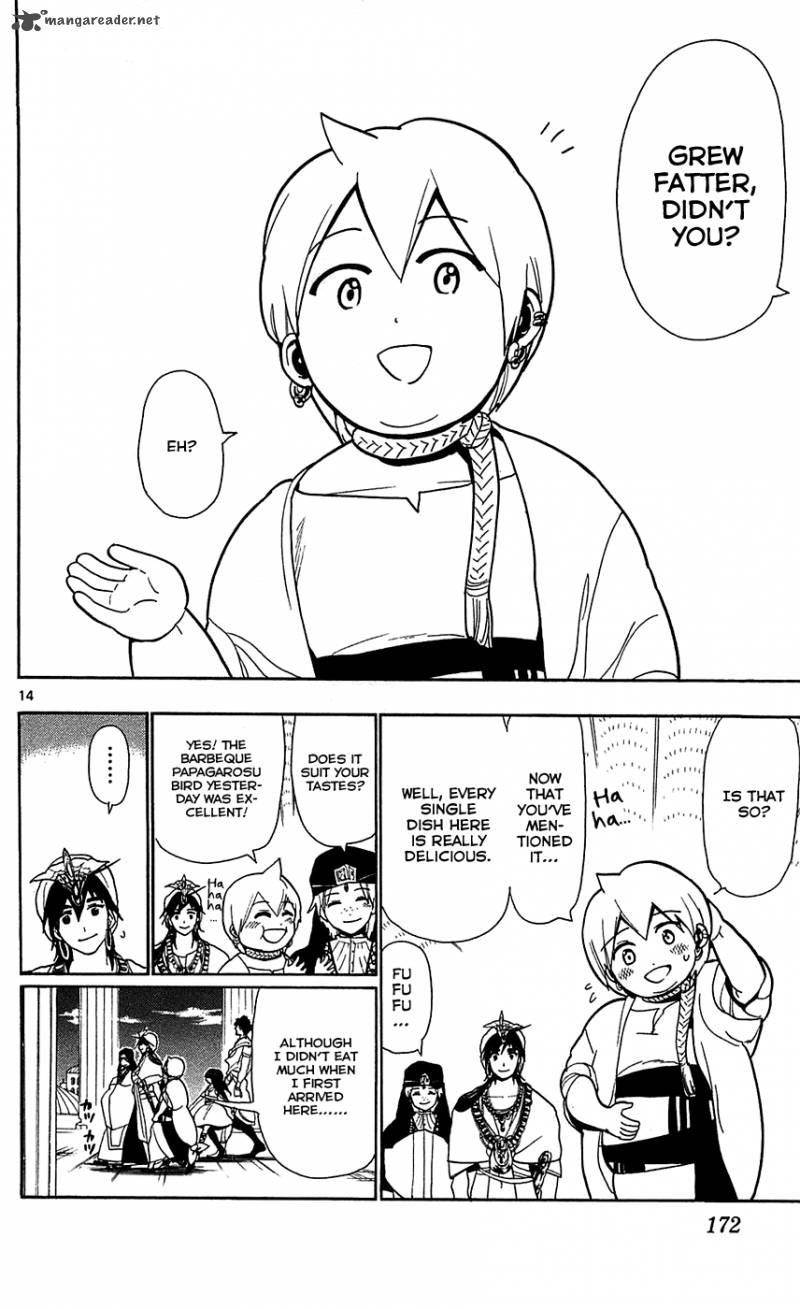 Magi 77 15