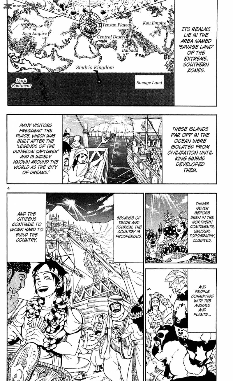 Magi 77 5