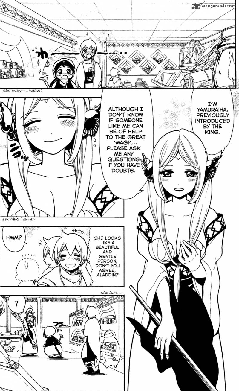 Magi 78 10
