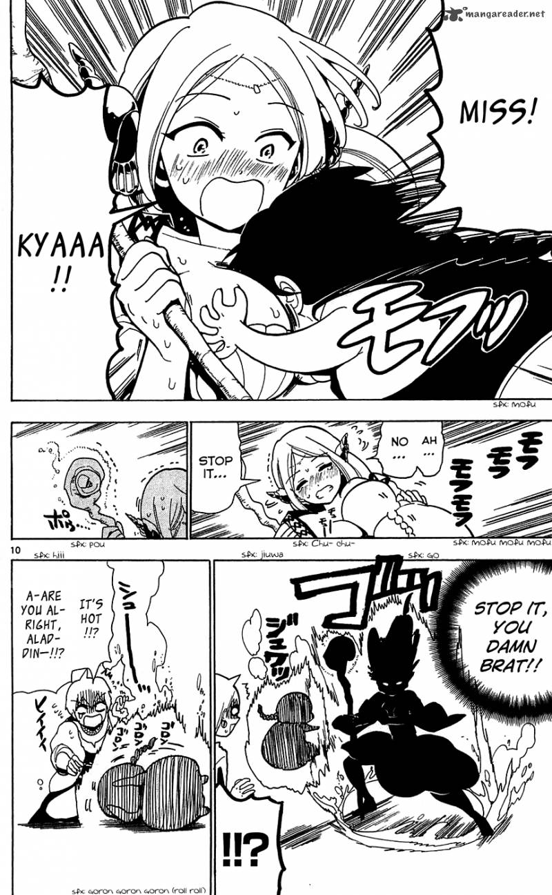 Magi 78 11