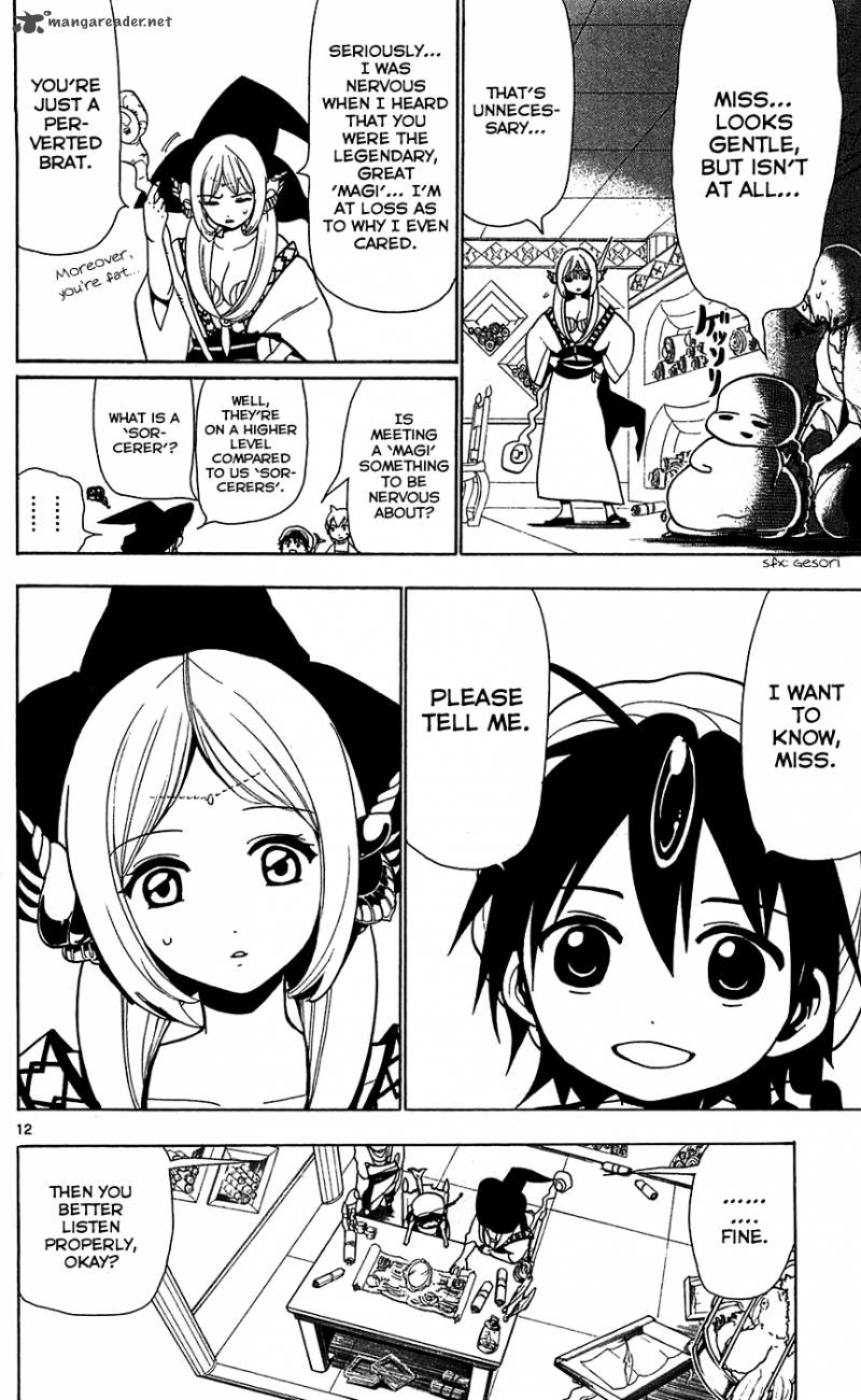 Magi 78 13