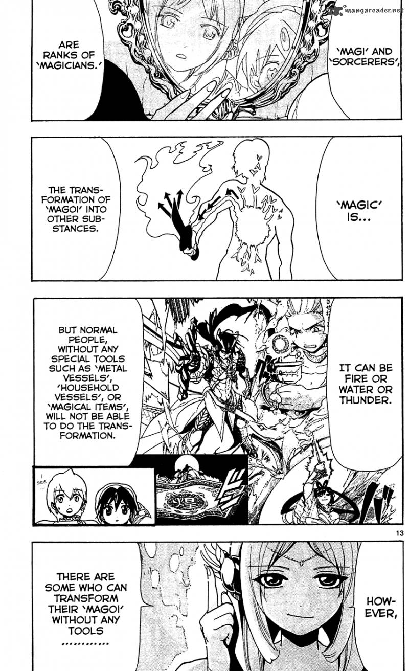 Magi 78 14