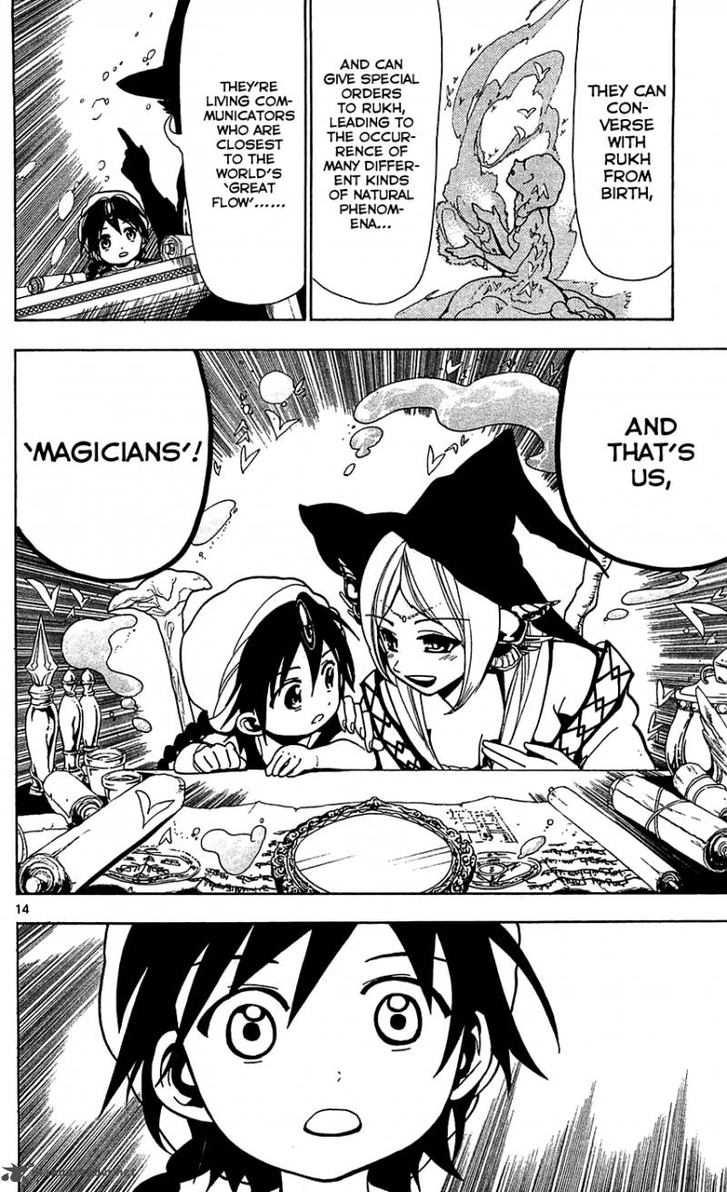 Magi 78 15