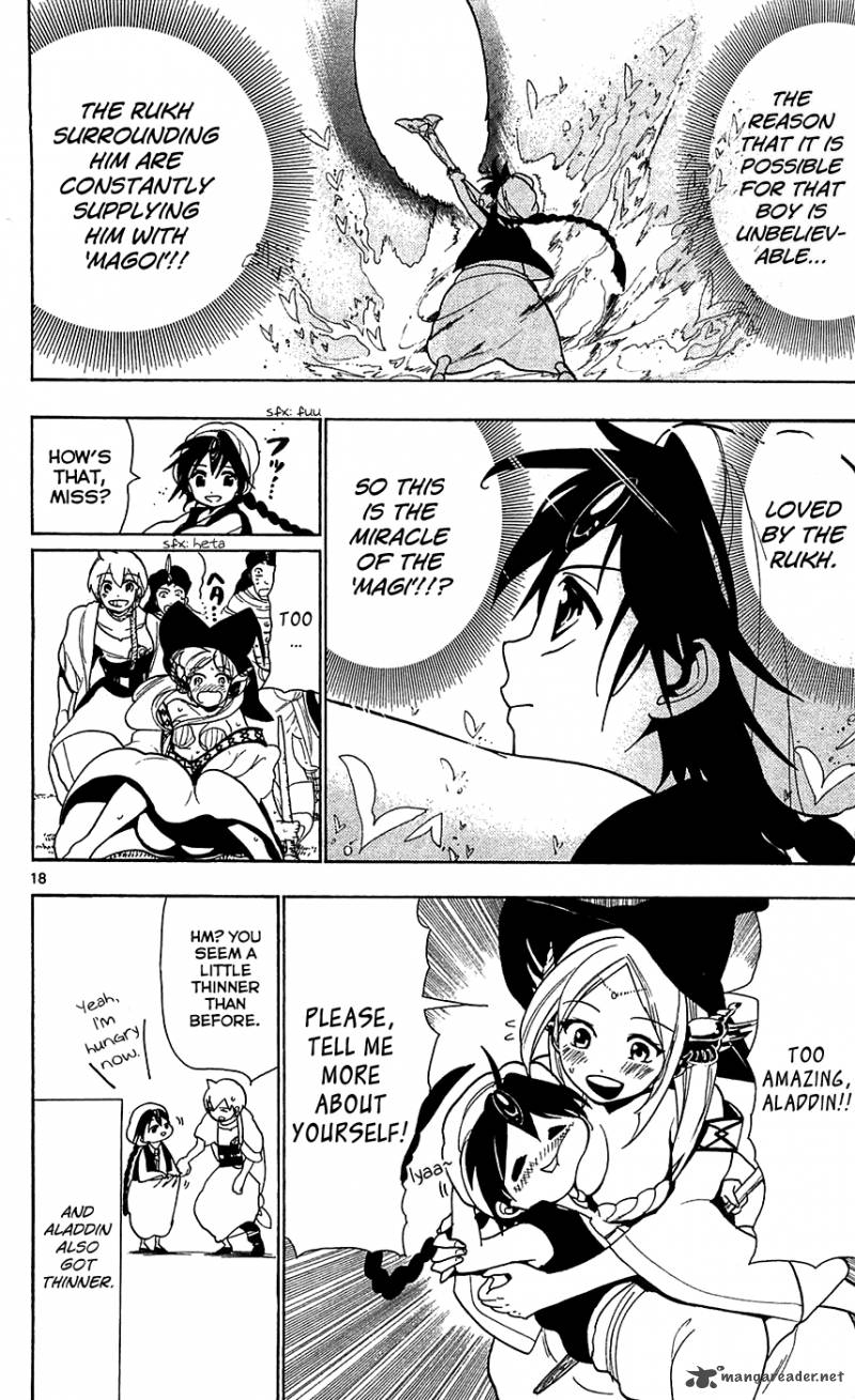 Magi 78 19