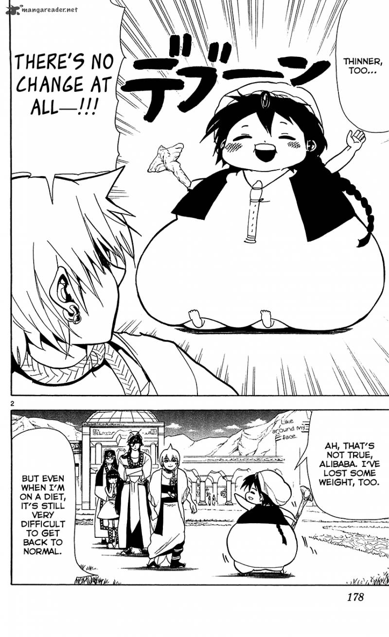 Magi 78 3