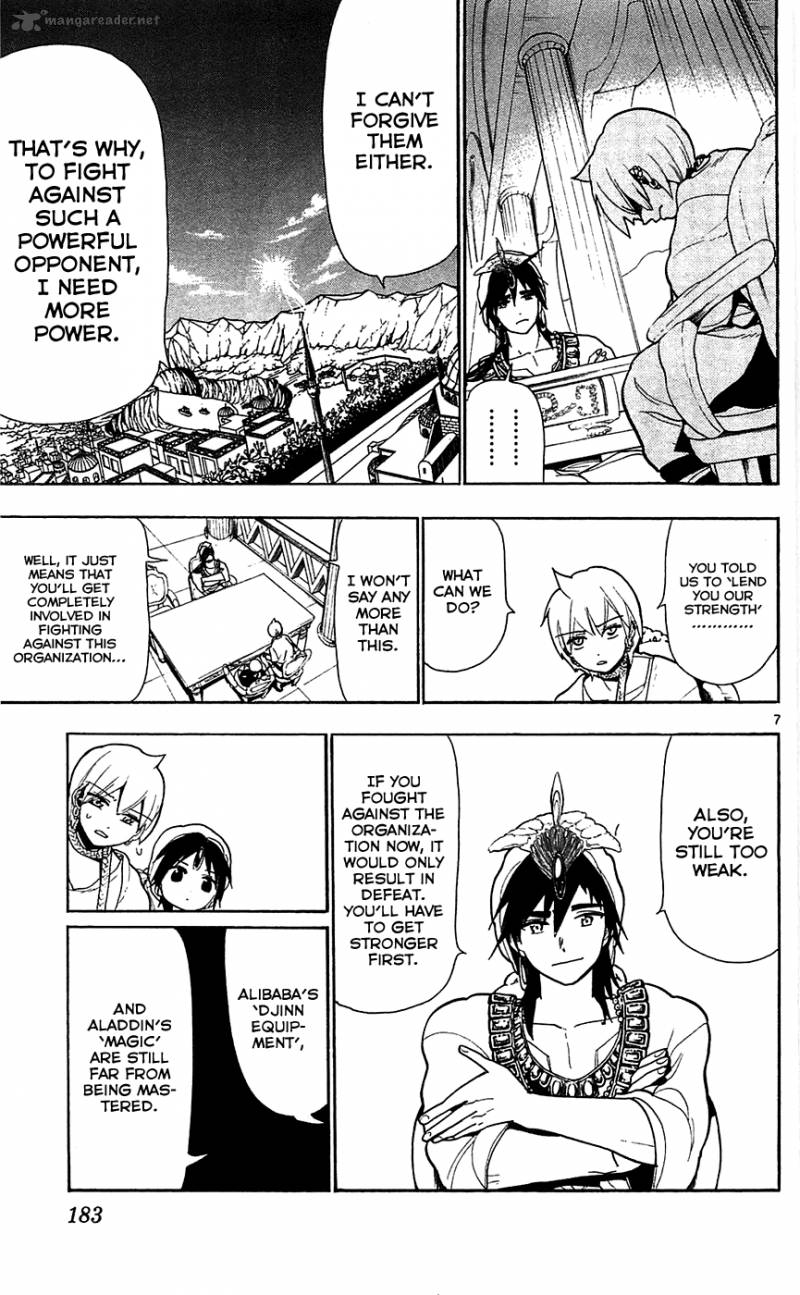 Magi 78 8