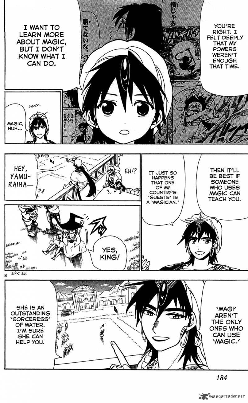 Magi 78 9