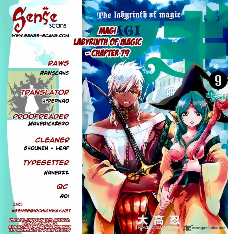 Magi 79 1