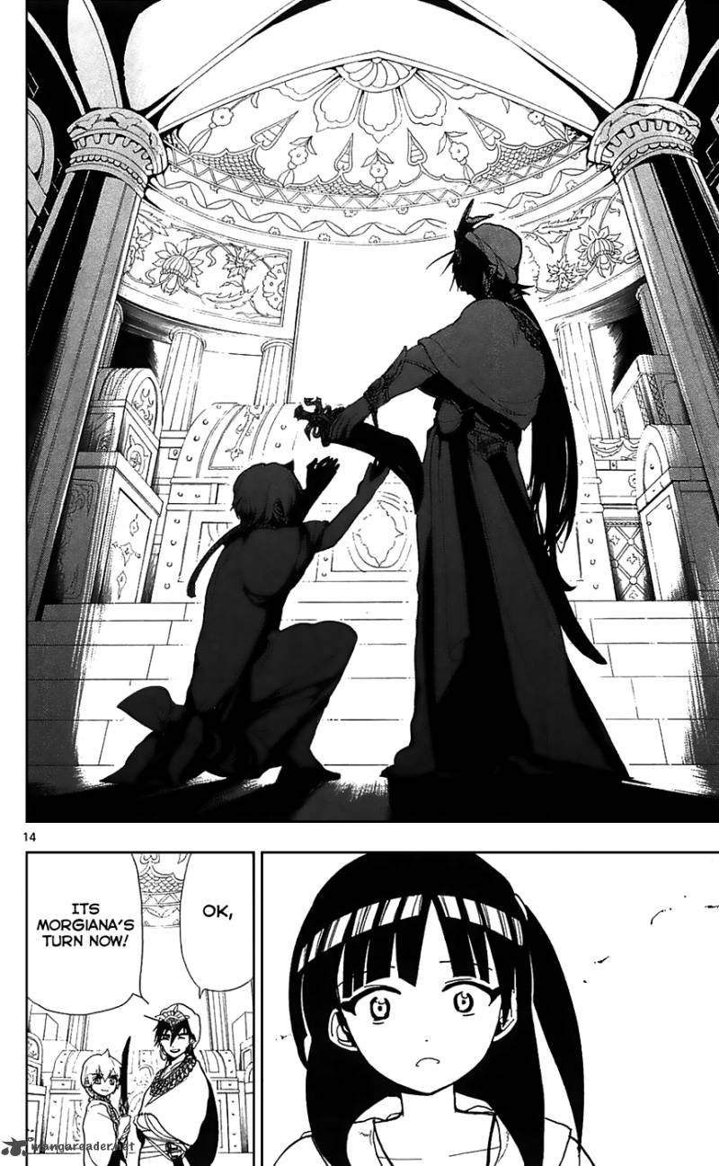 Magi 79 20