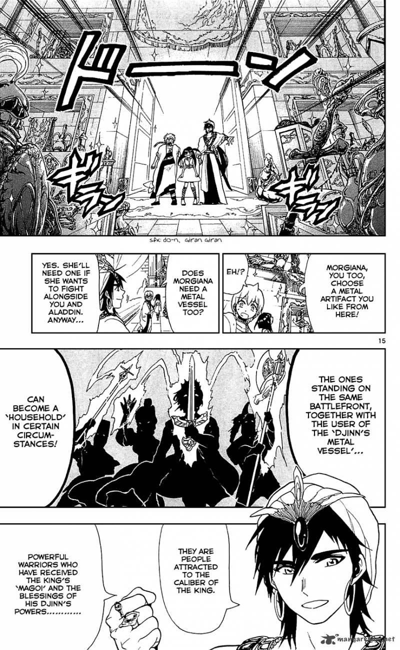 Magi 79 21
