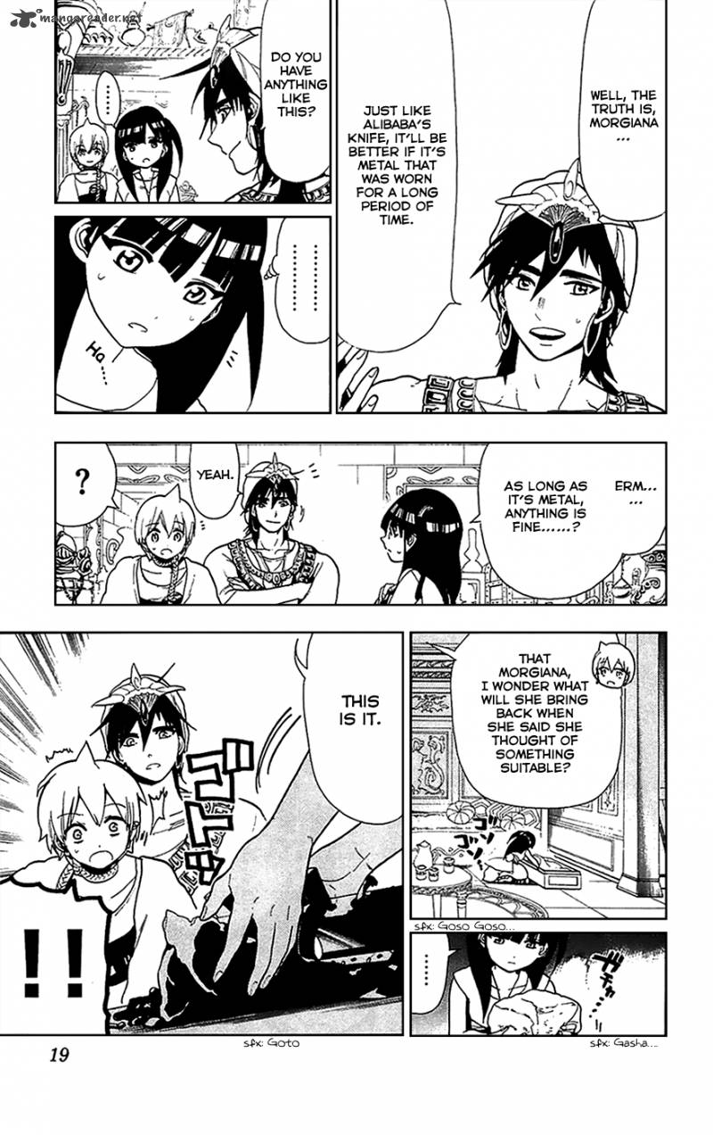 Magi 79 23