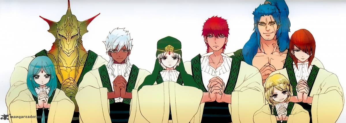 Magi 79 3