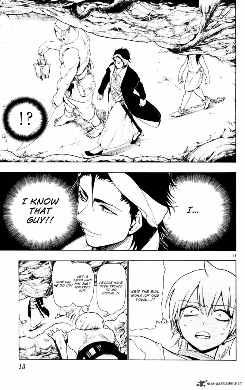 Magi 8 14