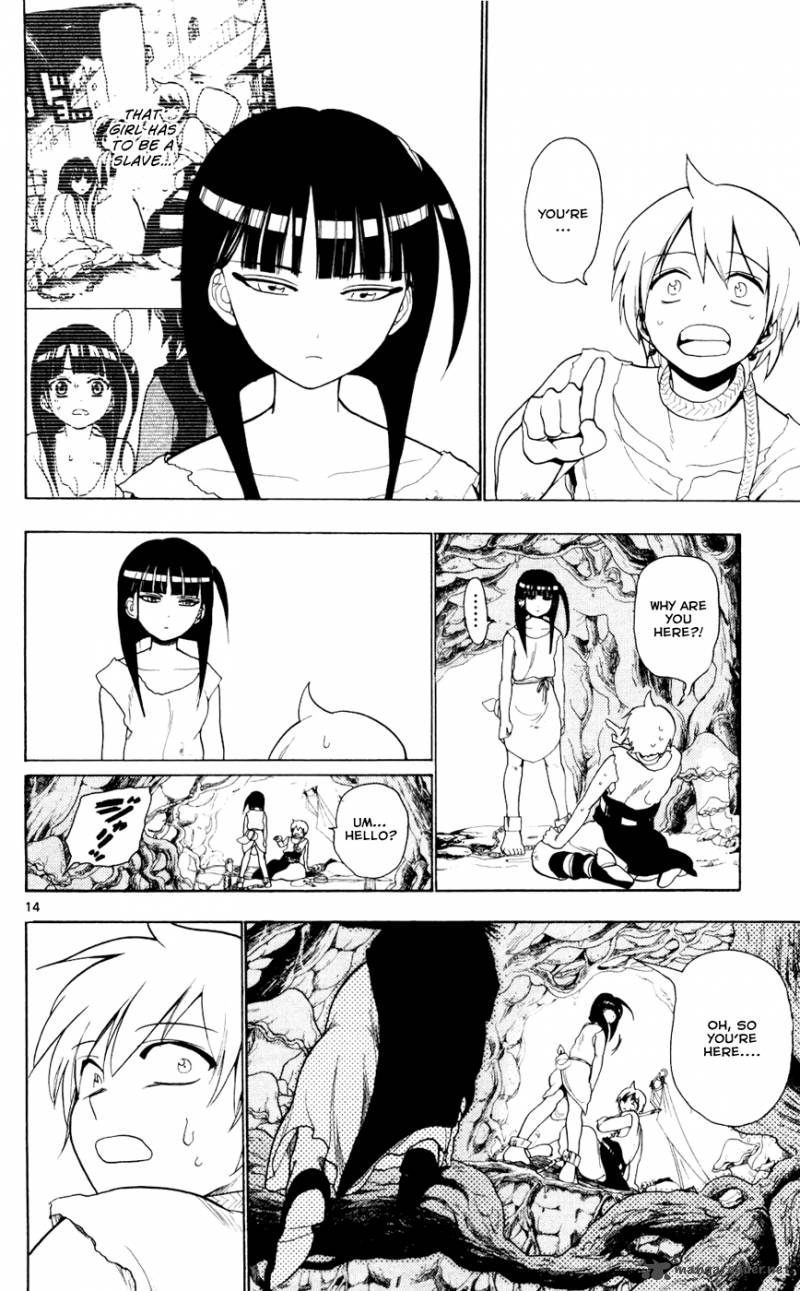 Magi 8 17