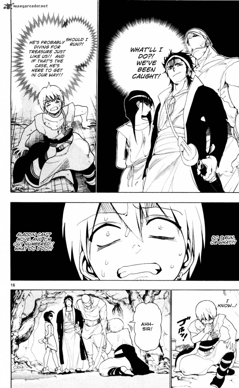 Magi 8 19