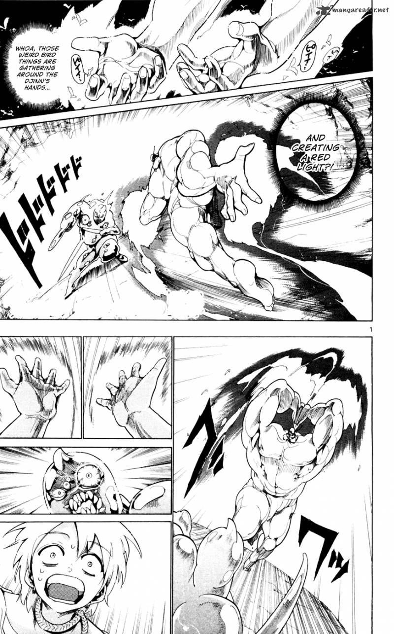 Magi 8 4