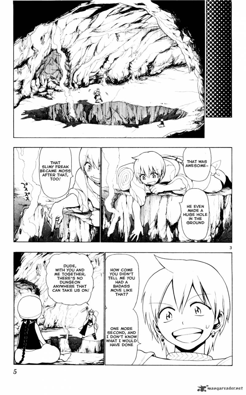 Magi 8 6
