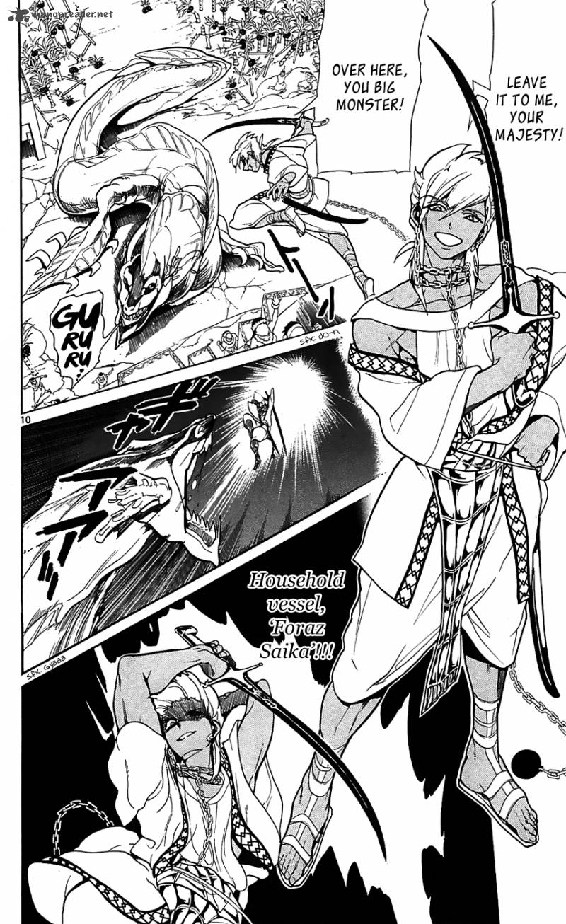 Magi 80 10