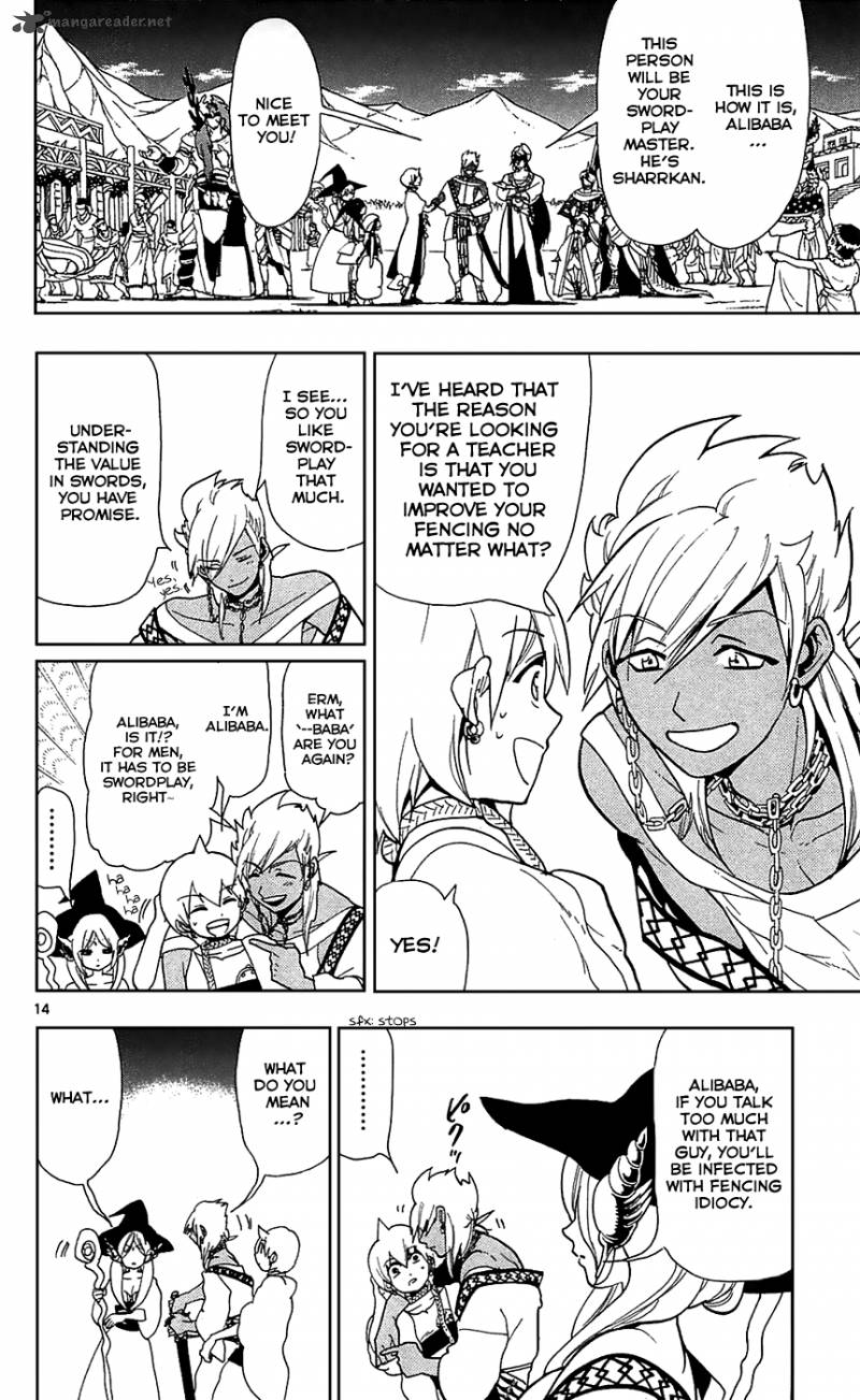 Magi 80 14