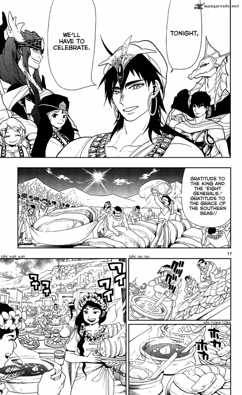 Magi 80 17