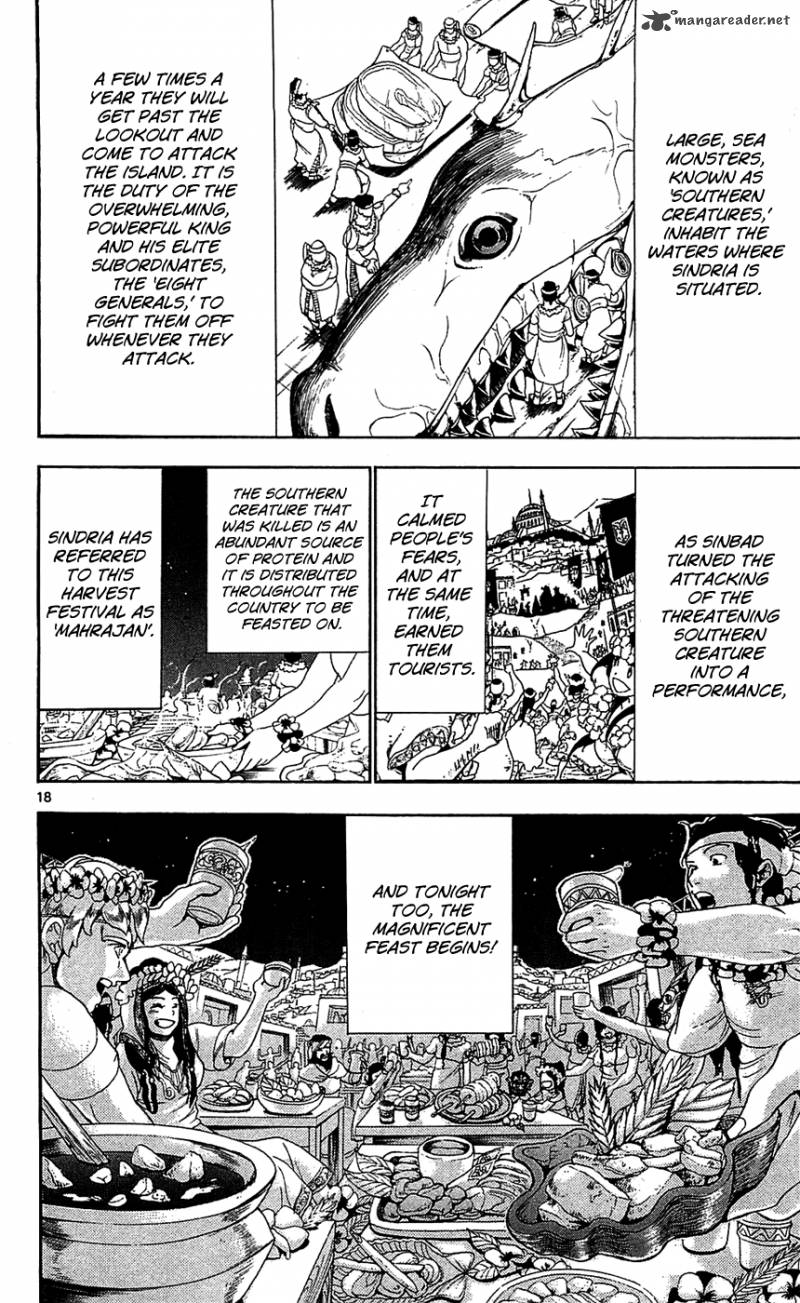 Magi 80 18