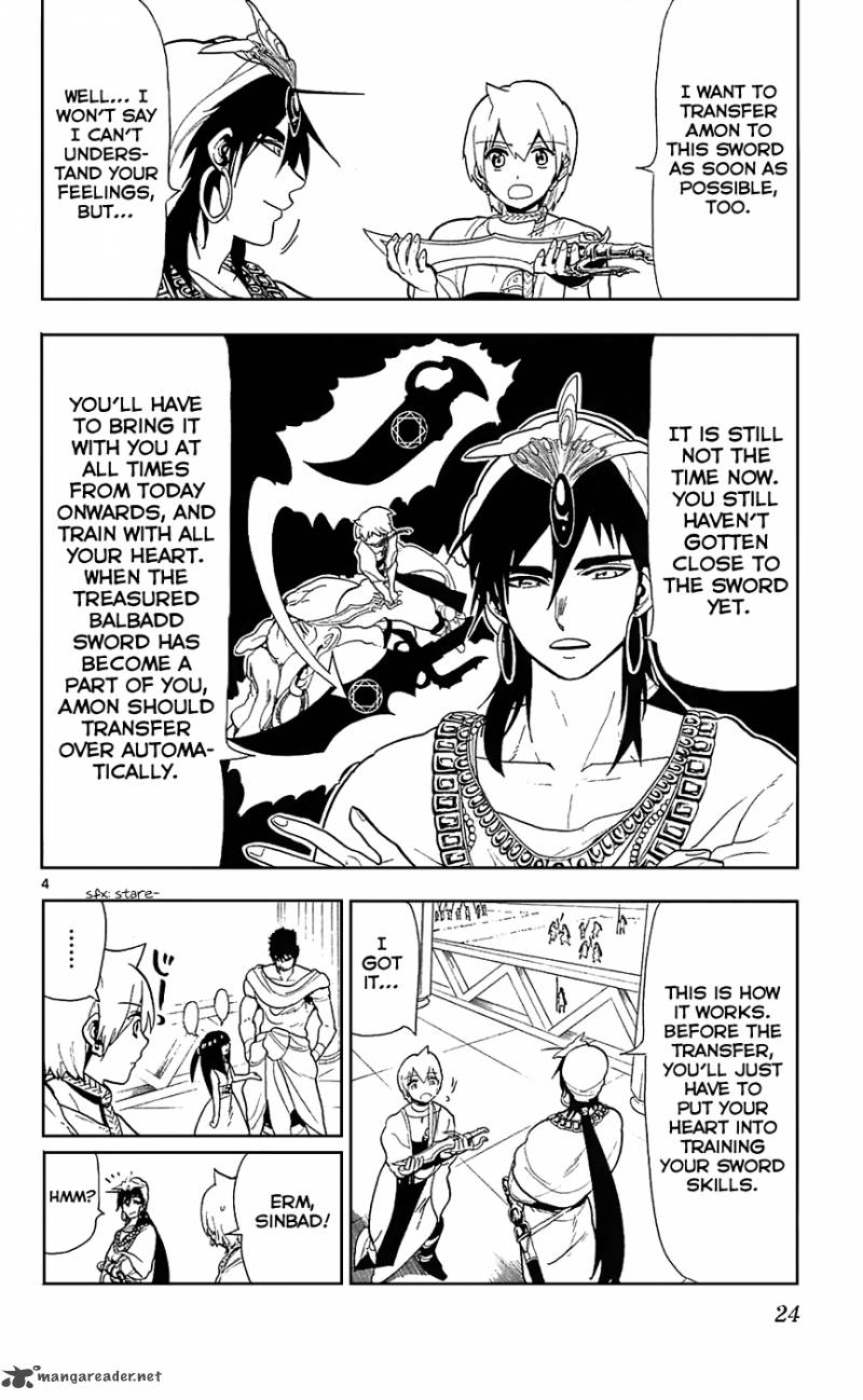 Magi 80 5