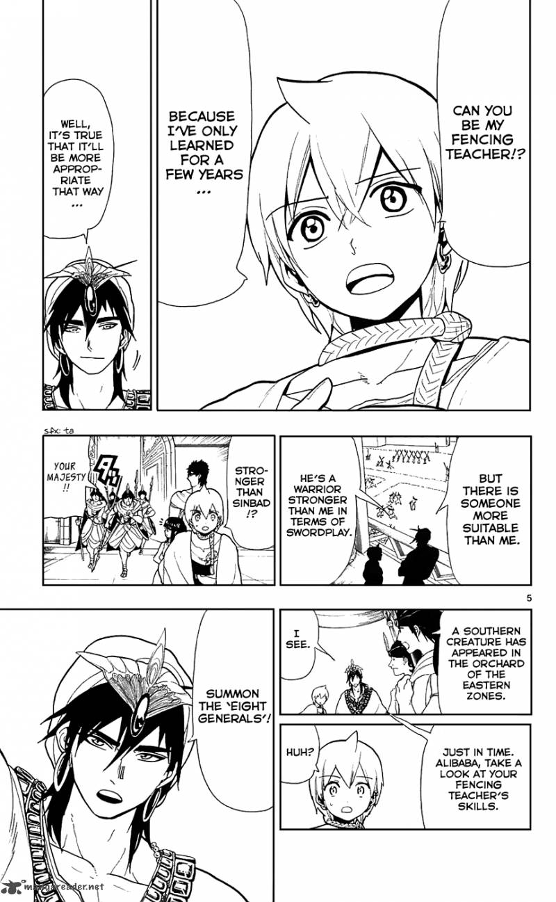 Magi 80 6