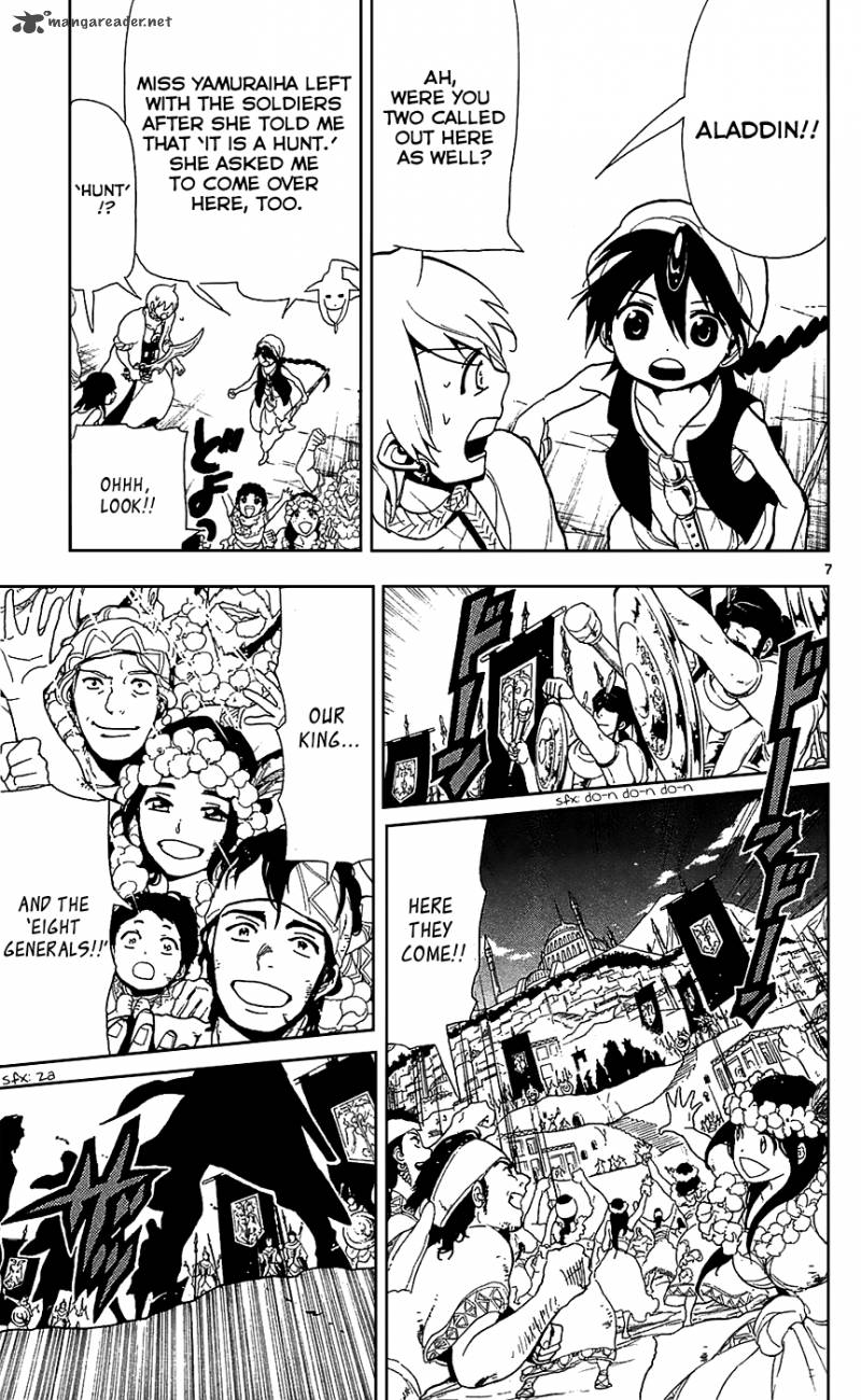 Magi 80 8