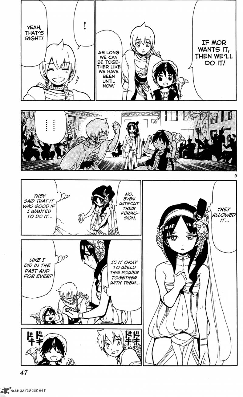 Magi 81 10