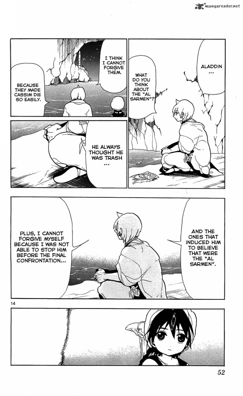 Magi 81 15