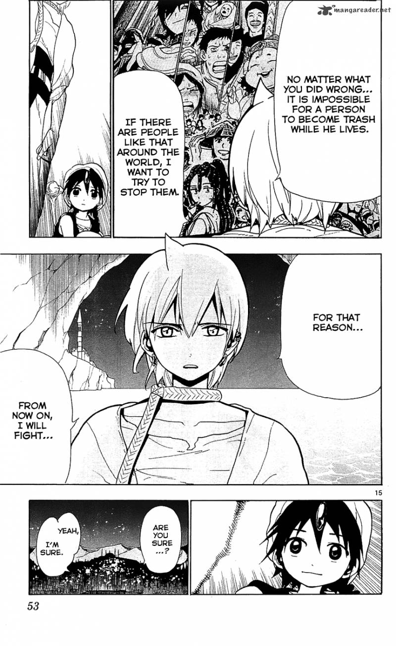 Magi 81 16