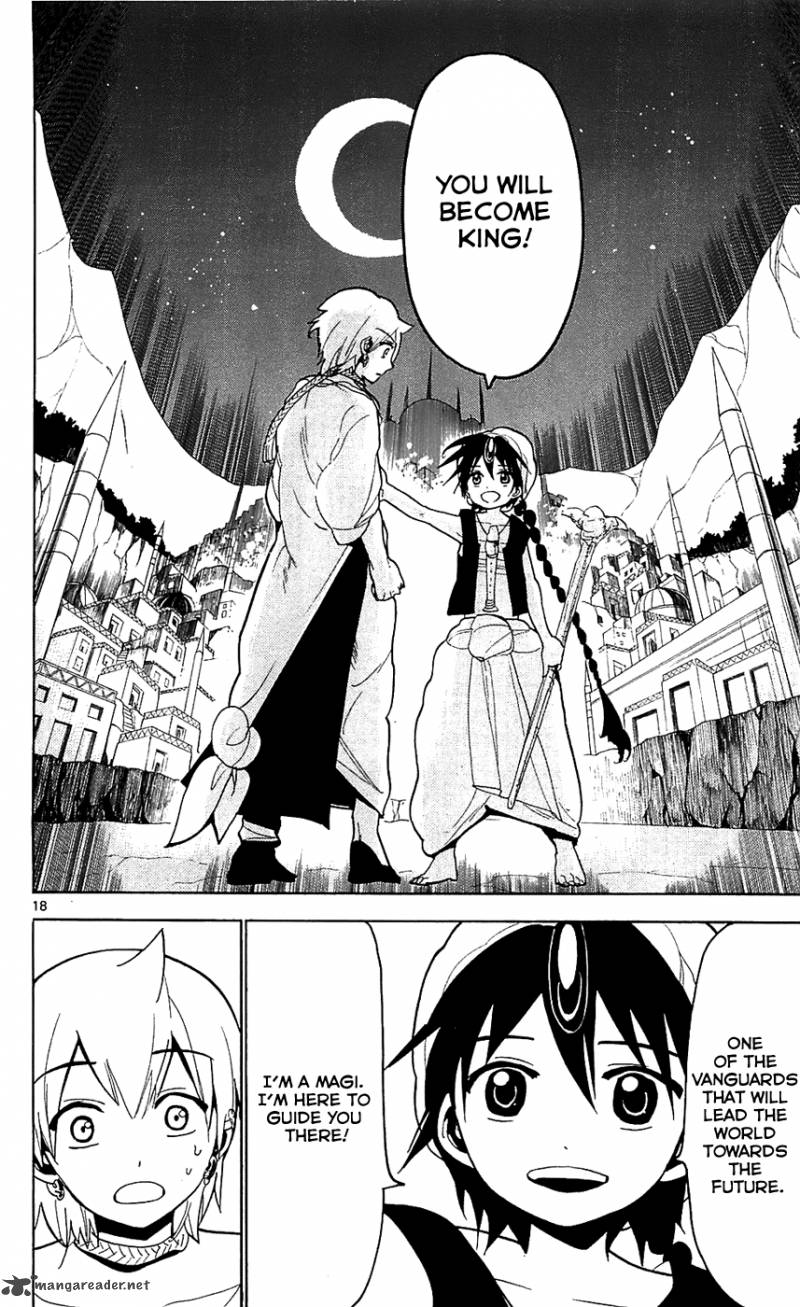 Magi 81 19