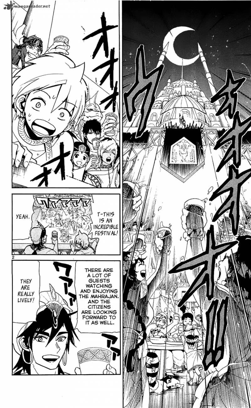 Magi 81 3