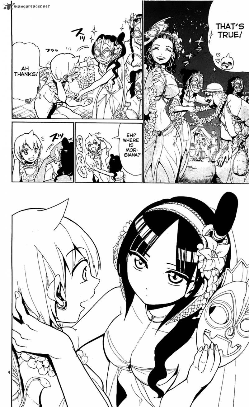 Magi 81 5