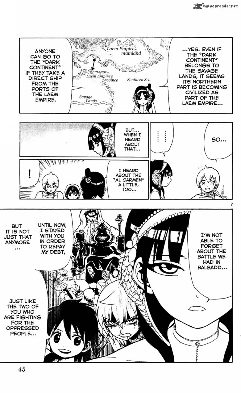 Magi 81 8