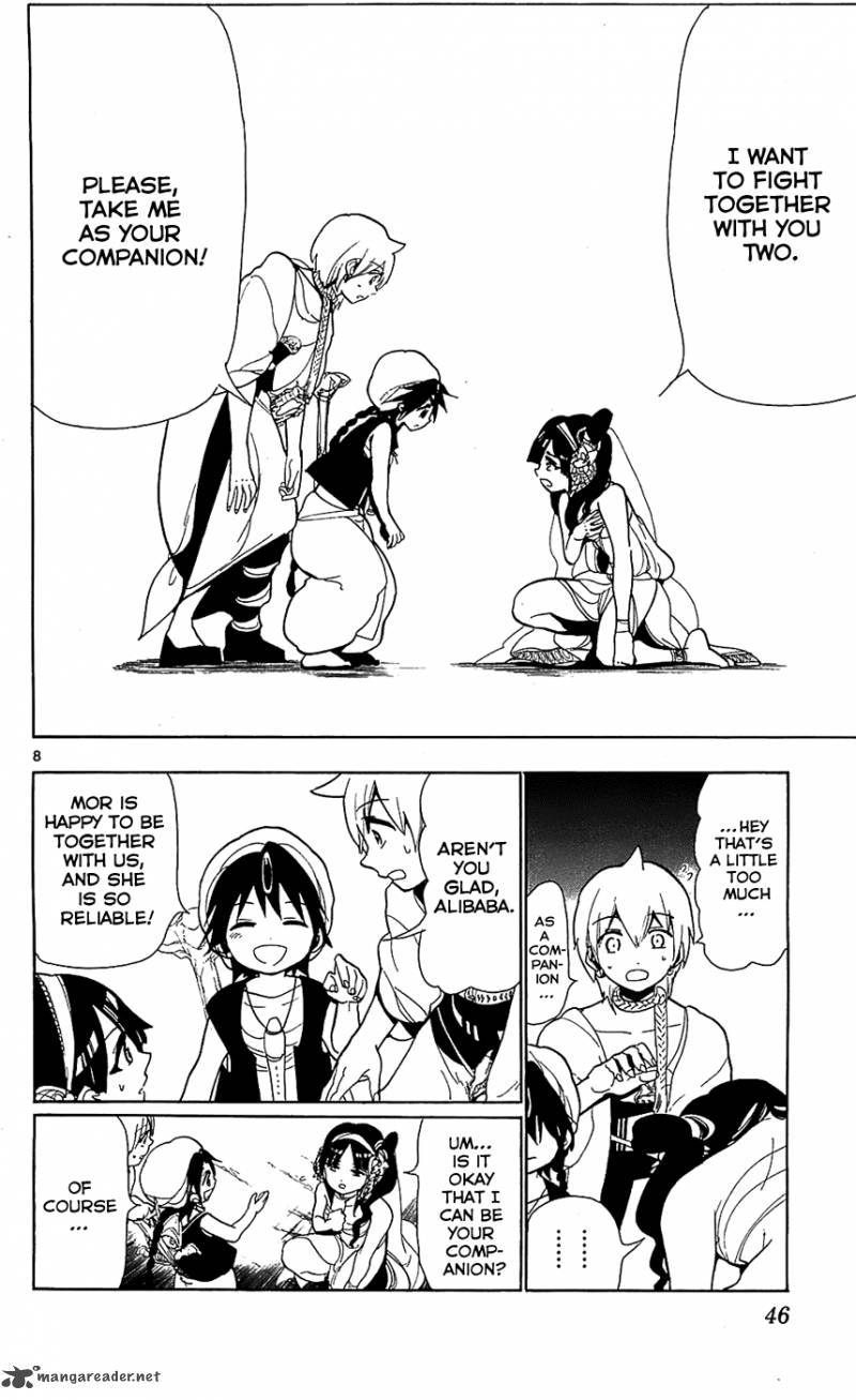 Magi 81 9