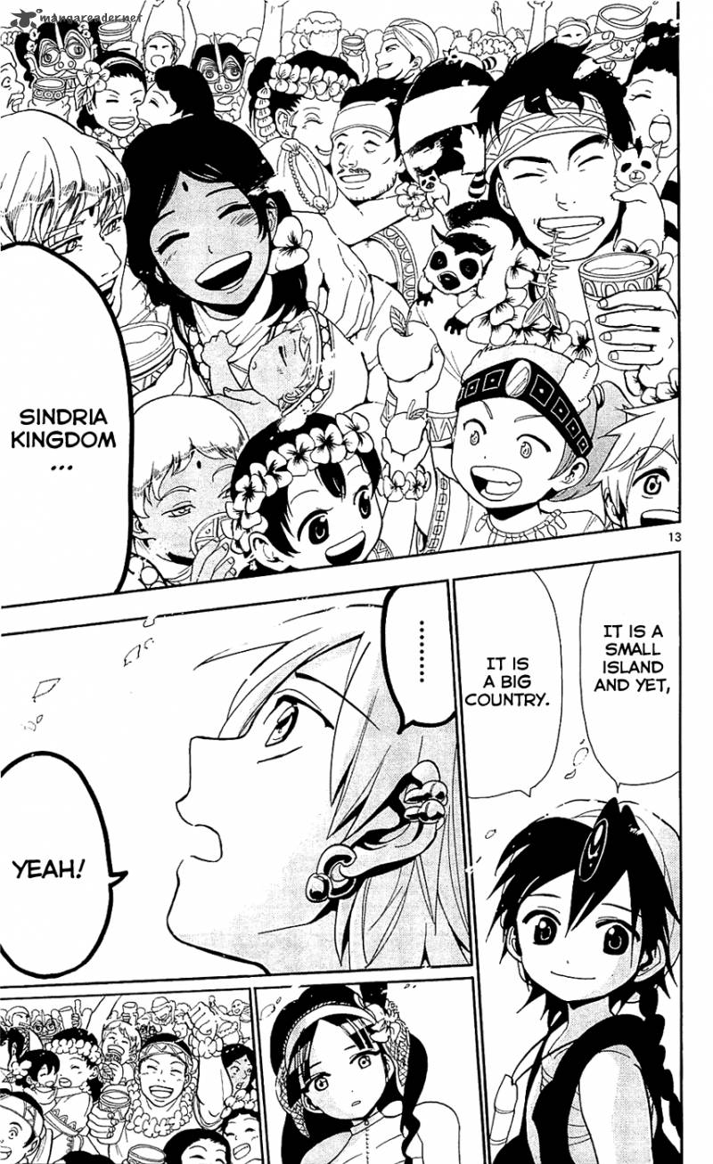 Magi 82 14