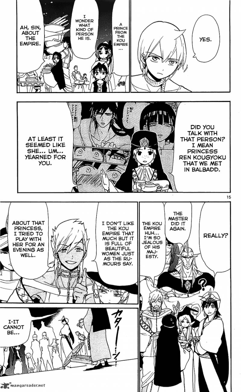 Magi 82 16