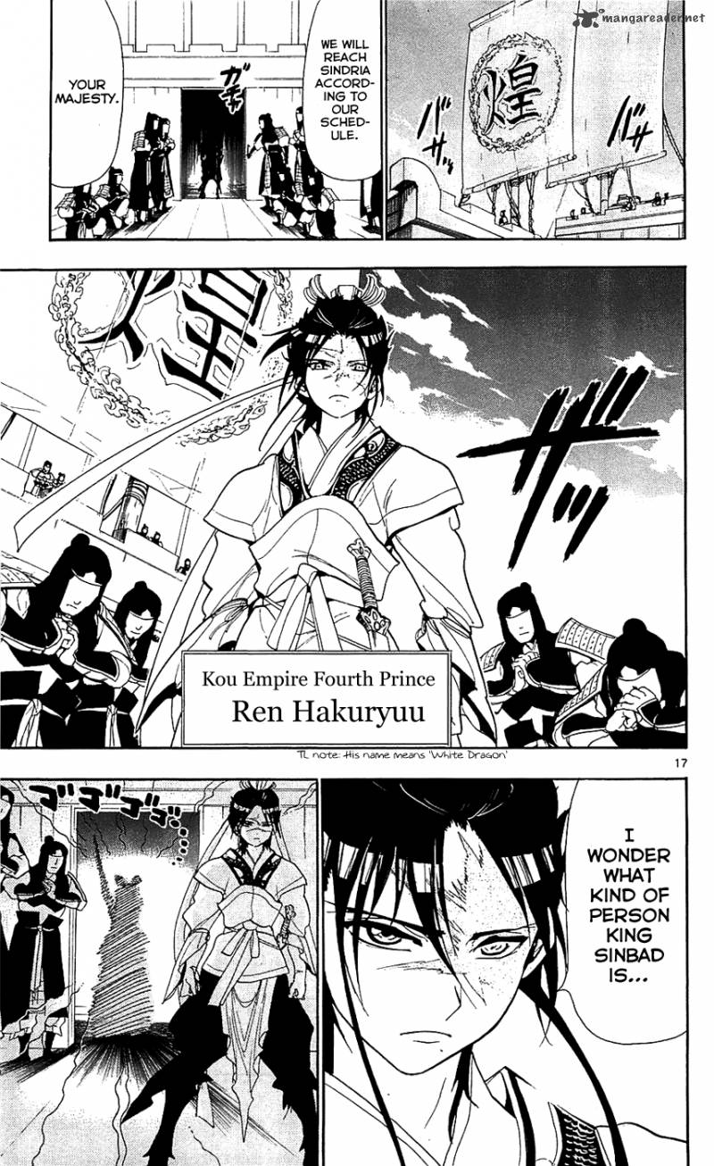 Magi 82 18