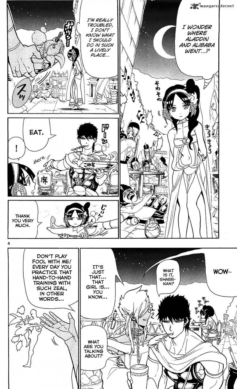 Magi 82 5