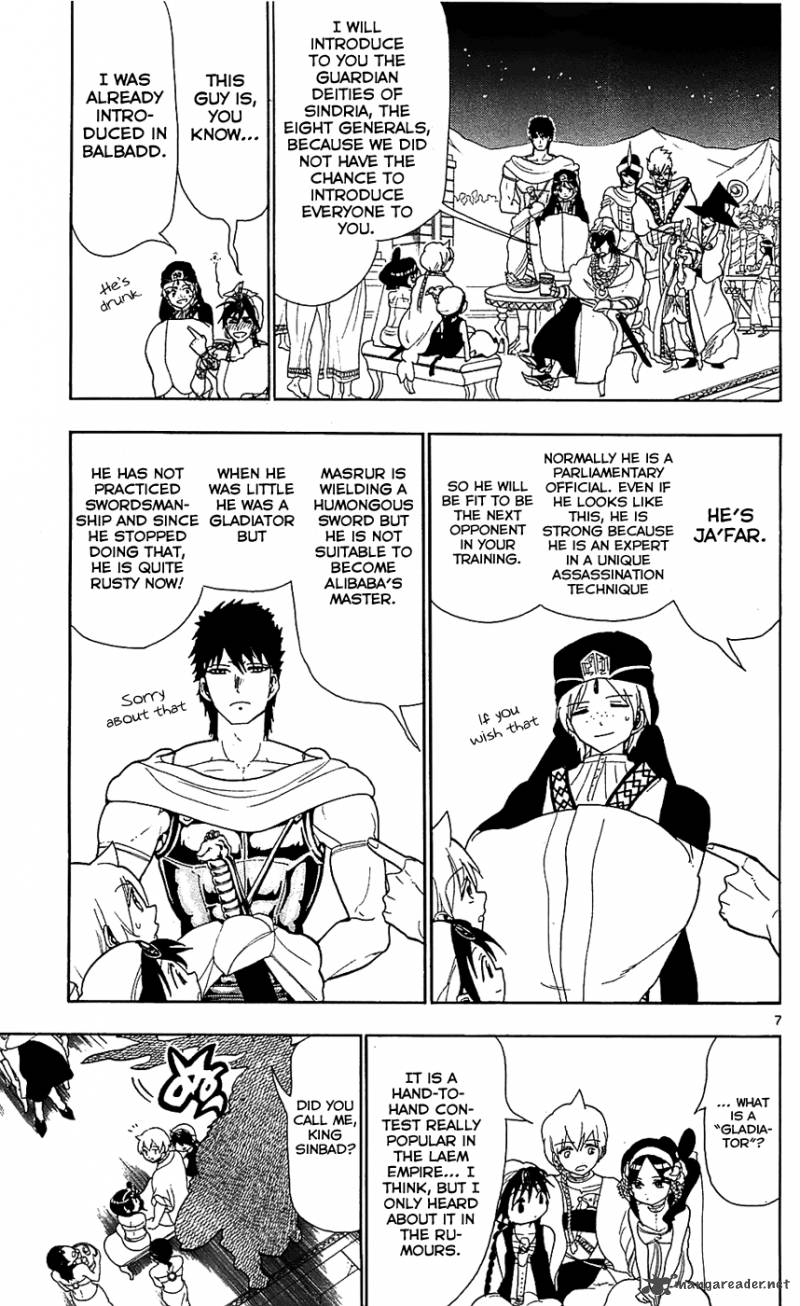 Magi 82 8