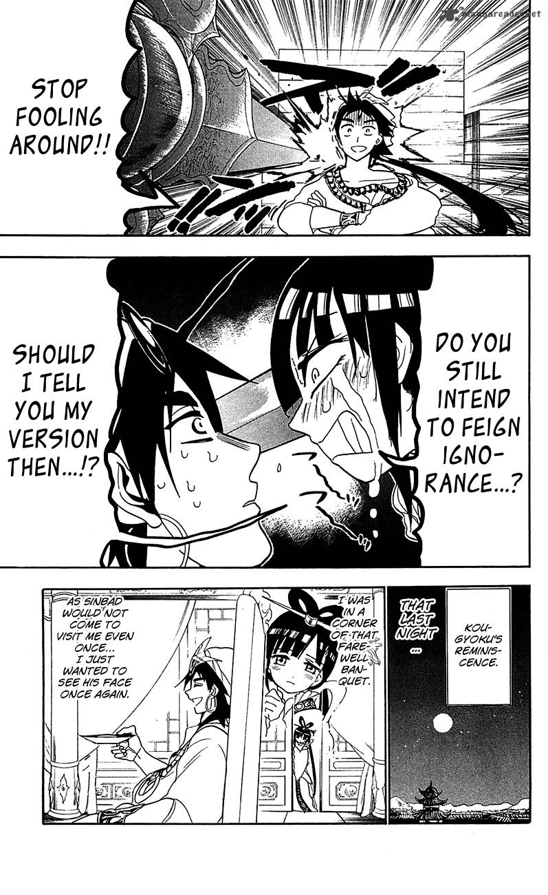 Magi 84 8