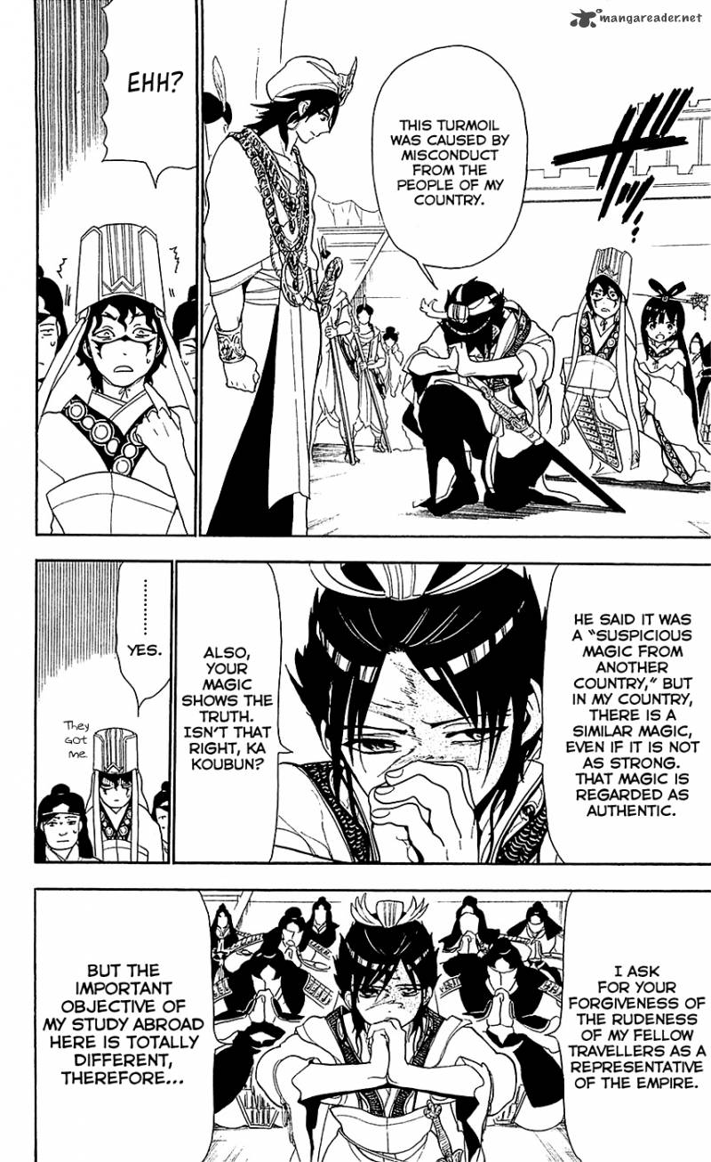 Magi 85 15