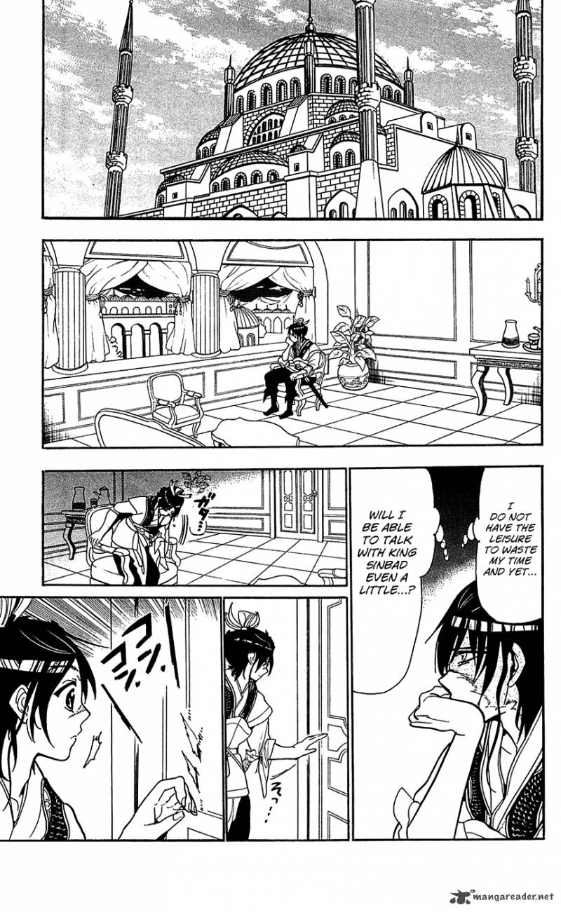 Magi 85 18